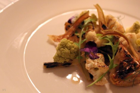 sons and daughters san francisco michelin star travel food review restaurant @sssourabh