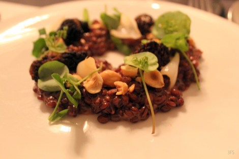 sons and daughters san francisco michelin star travel food review restaurant @sssourabh