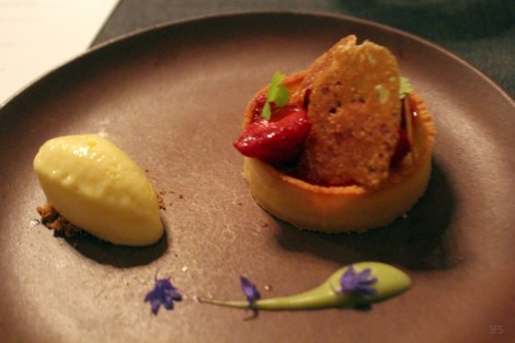 sons and daughters san francisco michelin star travel food review restaurant @sssourabh