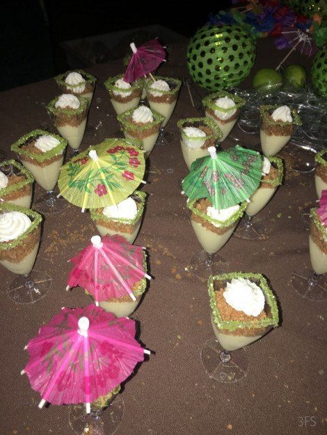 nycwff duff goldman pie cake desserts party new york wine and food festival food network cooking channel @sssourabh