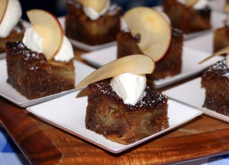 nycwff duff goldman pie cake desserts party new york wine and food festival food network cooking channel @sssourabh