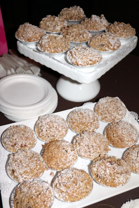 nycwff duff goldman pie cake desserts party new york wine and food festival food network cooking channel @sssourabh