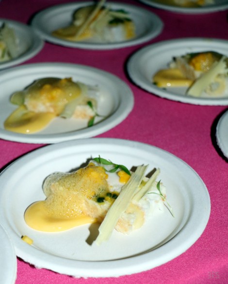 nycwff duff goldman pie cake desserts party new york wine and food festival food network cooking channel @sssourabh