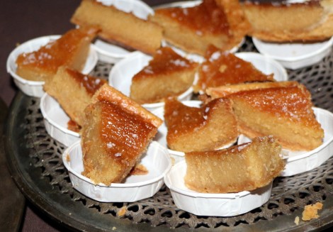 nycwff duff goldman pie cake desserts party new york wine and food festival food network cooking channel @sssourabh