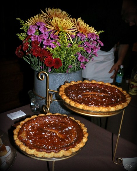 nycwff duff goldman pie cake desserts party new york wine and food festival food network cooking channel @sssourabh