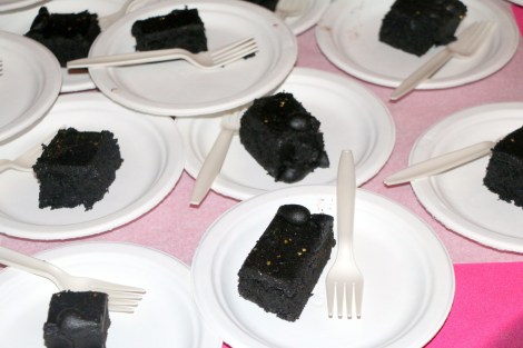 nycwff duff goldman pie cake desserts party new york wine and food festival food network cooking channel @sssourabh