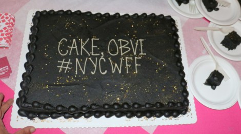 nycwff duff goldman pie cake desserts party new york wine and food festival food network cooking channel @sssourabh