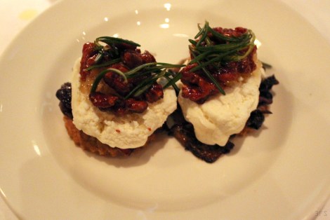 food review james beard restaurant osteria mozza hollywood los angeles travel @sssourabh