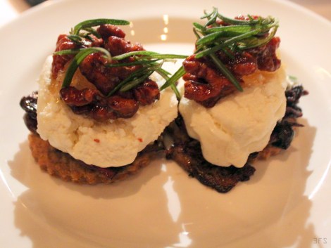 food review james beard restaurant osteria mozza hollywood los angeles travel @sssourabh