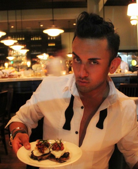 food review james beard restaurant osteria mozza hollywood los angeles travel @sssourabh