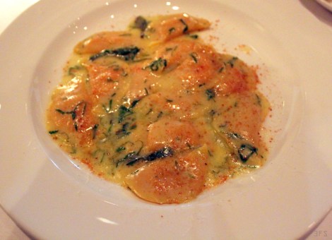 food review james beard restaurant osteria mozza hollywood los angeles travel @sssourabh