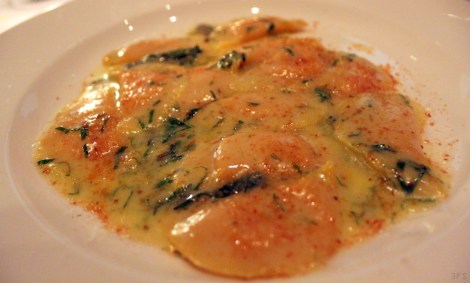 food review james beard restaurant osteria mozza hollywood los angeles travel @sssourabh