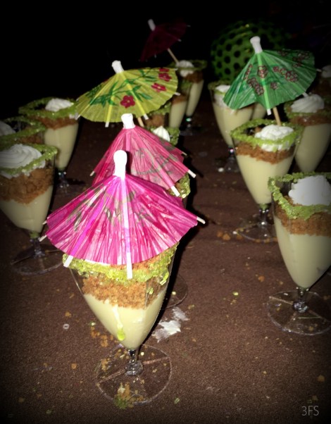 nycwff duff goldman pie cake desserts party new york wine and food festival food network cooking channel @sssourabh