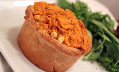 magpie pies philadelphia food review restaurant cafe travel @sssourabh