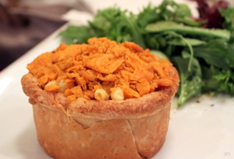 magpie pies philadelphia food review restaurant cafe travel @sssourabh