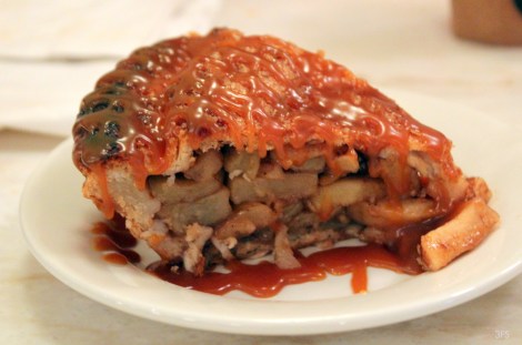 magpie pies philadelphia food review restaurant cafe travel @sssourabh