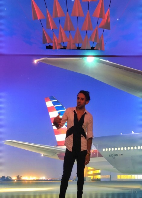 nycwff new york city wine and food festival foodnetwork cookingchannel @sssourabh