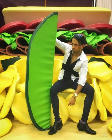 nycwff new york city wine and food festival foodnetwork cookingchannel @sssourabh