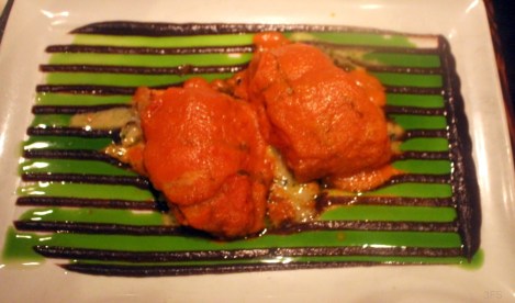 ola miami latin food review critic restaurant travel south beach southbeach artbasel @sssourabh