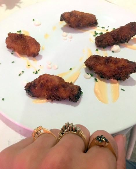 pskitchen new york hellskitchen newyork plantbased vegetarian dessert food critic foodcritic vegan @sssourabh