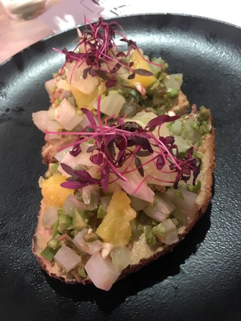 pskitchen new york hellskitchen newyork plantbased vegetarian dessert food critic foodcritic vegan @sssourabh