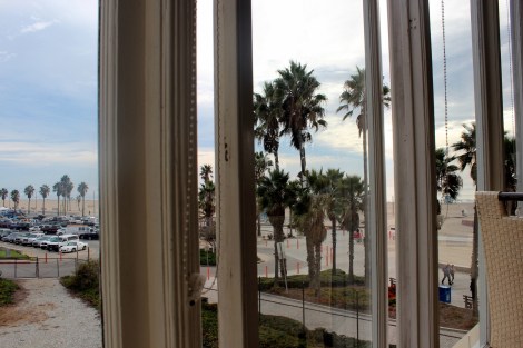 santa monica california losangeles los angeles travel luxury hotel food review restaurant @sssourabh