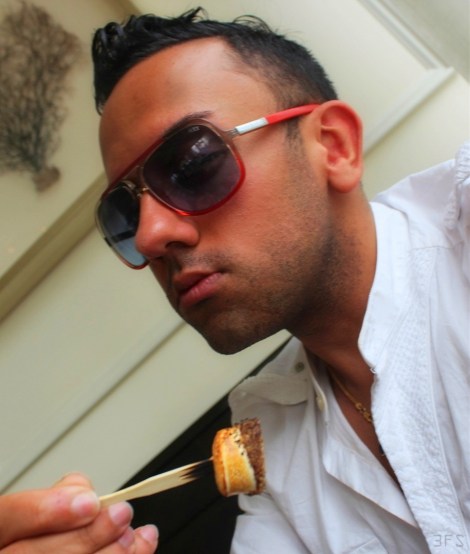 santa monica california losangeles los angeles travel luxury hotel food review restaurant @sssourabh