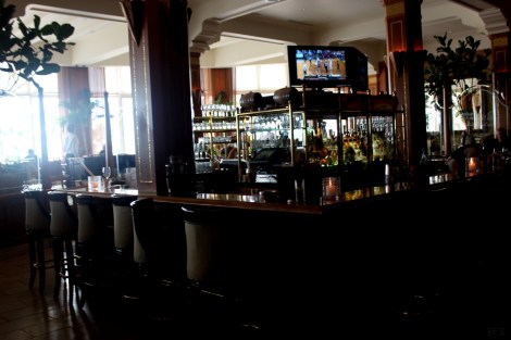 santa monica california losangeles los angeles travel luxury hotel food review restaurant @sssourabh