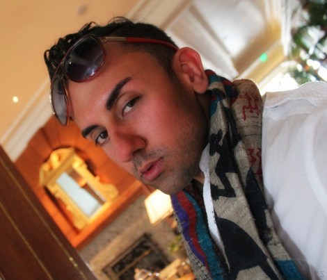 santa monica california losangeles los angeles travel luxury hotel food review restaurant @sssourabh