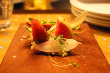 sanfrancisco california foodreview restaurant food review statebird provisions travel @sssourabh