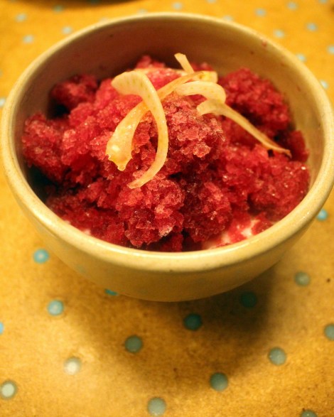 sanfrancisco california foodreview restaurant food review statebird provisions travel @sssourabh