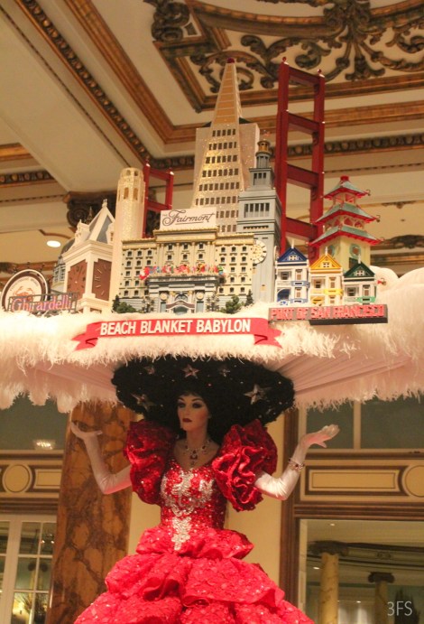 luxury luxuryhotel hotel sanfrancisco fairmont san francisco travel luxurytravel cocktail tikibar cocktailbar california @sssourabh