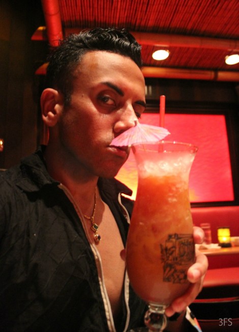 luxury luxuryhotel hotel sanfrancisco fairmont san francisco travel luxurytravel cocktail tikibar cocktailbar california @sssourabh