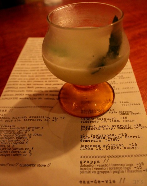 tasting kitchen tastingkitchen venice venicebeach california travel foodreview restaurant @sssourabh