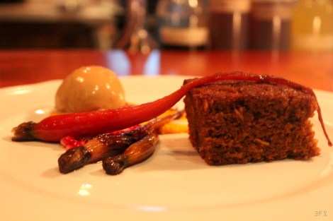 tasting kitchen tastingkitchen venice venicebeach california travel foodreview restaurant @sssourabh