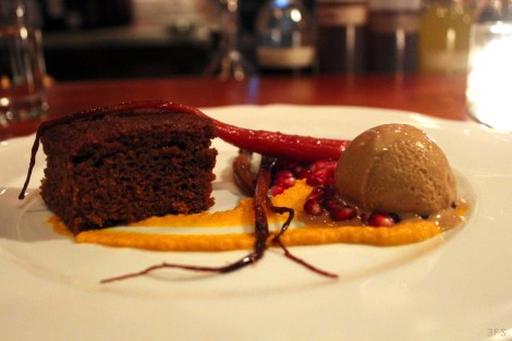 tasting kitchen tastingkitchen venice venicebeach california travel foodreview restaurant @sssourabh