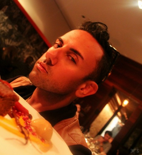 tasting kitchen tastingkitchen venice venicebeach california travel foodreview restaurant @sssourabh