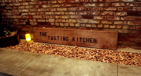 tasting kitchen tastingkitchen venice venicebeach california travel foodreview restaurant @sssourabh