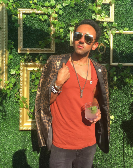 aliceandolivia aliceolivia summerparty josecuervo summer fashion launchparty