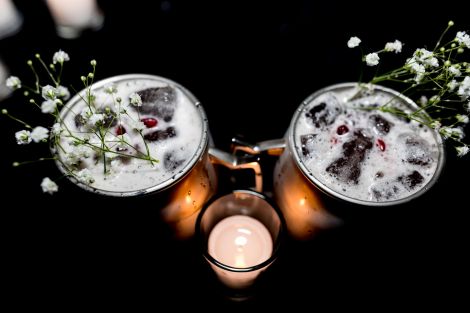 secret summer secretsummer aquarius aquariusfestival foodfestival food cocktail travel @sssourabh