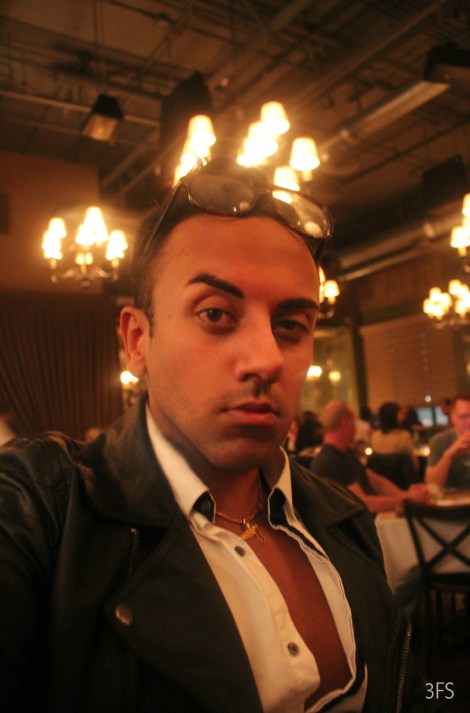 redbury hollywood losangeles califronia luxuryhotel travel lookbook menswear @sssourabh