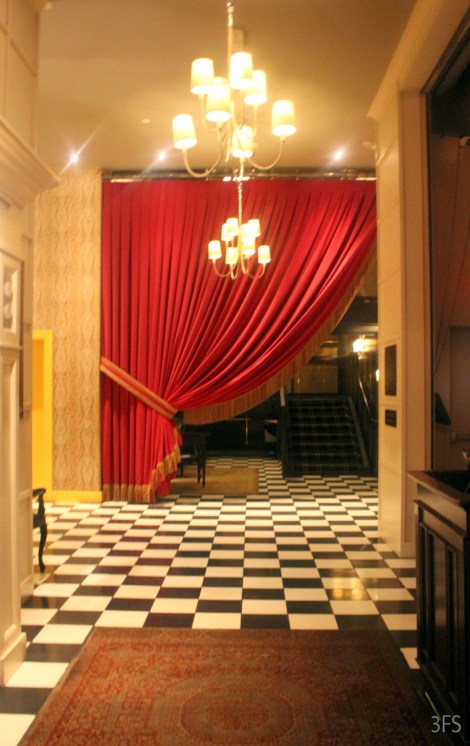 redbury hollywood losangeles califronia luxuryhotel travel lookbook menswear @sssourabh