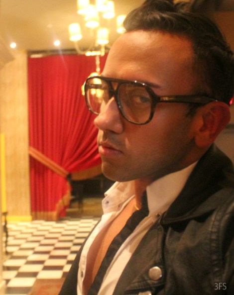 redbury hollywood losangeles califronia luxuryhotel travel lookbook menswear @sssourabh