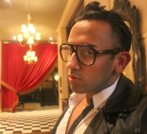 redbury hollywood losangeles califronia luxuryhotel travel lookbook menswear @sssourabh