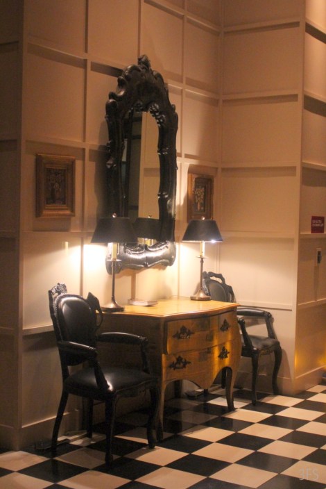 redbury hollywood losangeles califronia luxuryhotel travel lookbook menswear @sssourabh