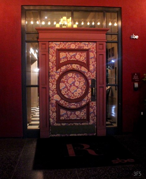 redbury hollywood losangeles califronia luxuryhotel travel lookbook menswear @sssourabh