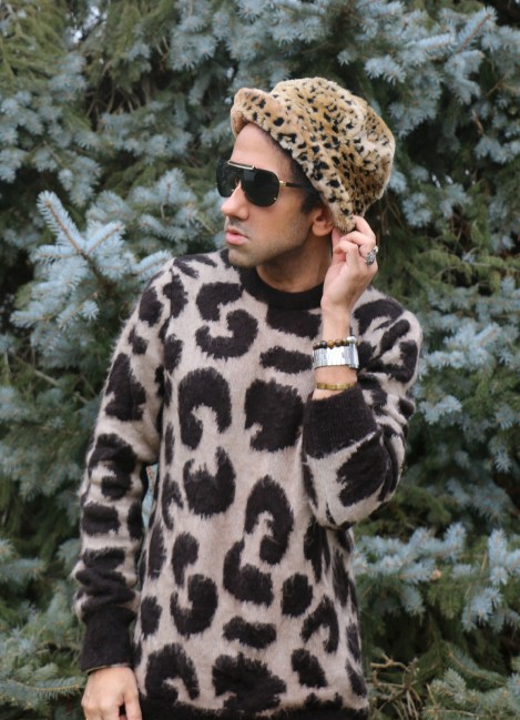 azuro menswear lookbook jewelry bracelet tigereye @sssourabh