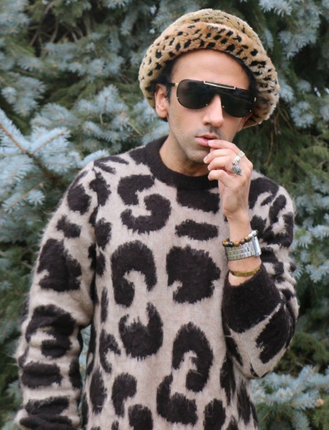 azuro menswear lookbook jewelry bracelet tigereye @sssourabh