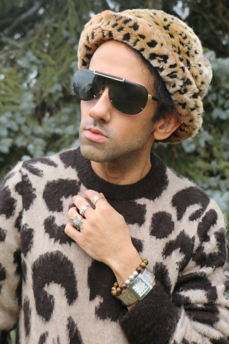 azuro menswear lookbook jewelry bracelet tigereye @sssourabh