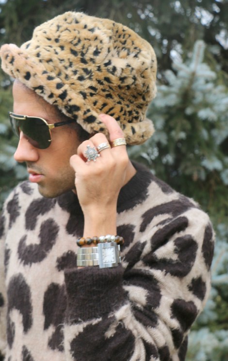 azuro menswear lookbook jewelry bracelet tigereye @sssourabh